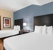 Extended Stay America Suites Cincinnati Blue Ash Reed Hartma hotel detail image 7