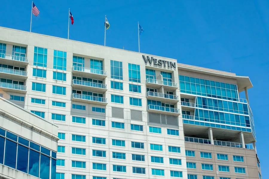 The Westin Houston, Memorial City hotel detail image 2