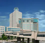 The Westin Houston, Memorial City hotel detail image 4