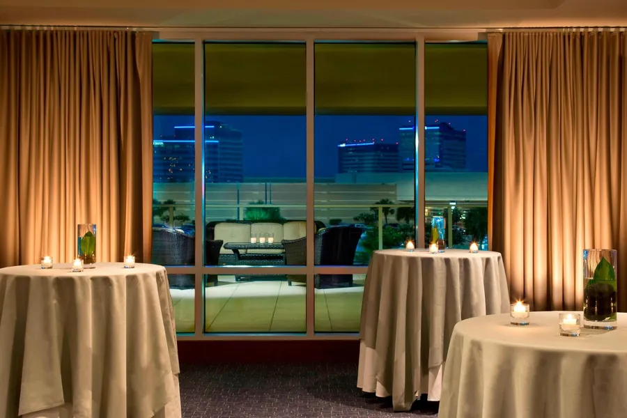 The Westin Houston, Memorial City hotel detail image 6
