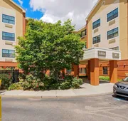 Extended Stay America Suites Elizabeth Newark Airport hotel detail image 3
