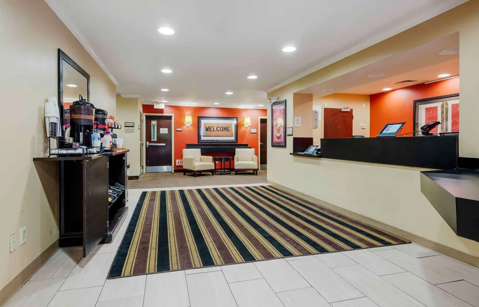 Extended Stay America Suites Elizabeth Newark Airport hotel detail image 6