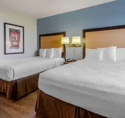 Extended Stay America Suites Elizabeth Newark Airport hotel detail image 7