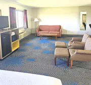 Days Inn by Wyndham North Sioux City hotel detail image 7