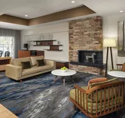 Fairfield Inn By Marriott Orlando Airport hotel detail image 3