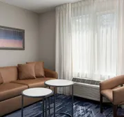 Fairfield Inn By Marriott Orlando Airport hotel detail image 4