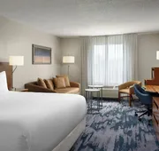 Fairfield Inn By Marriott Orlando Airport hotel detail image 5