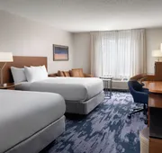 Fairfield Inn By Marriott Orlando Airport hotel detail image 7