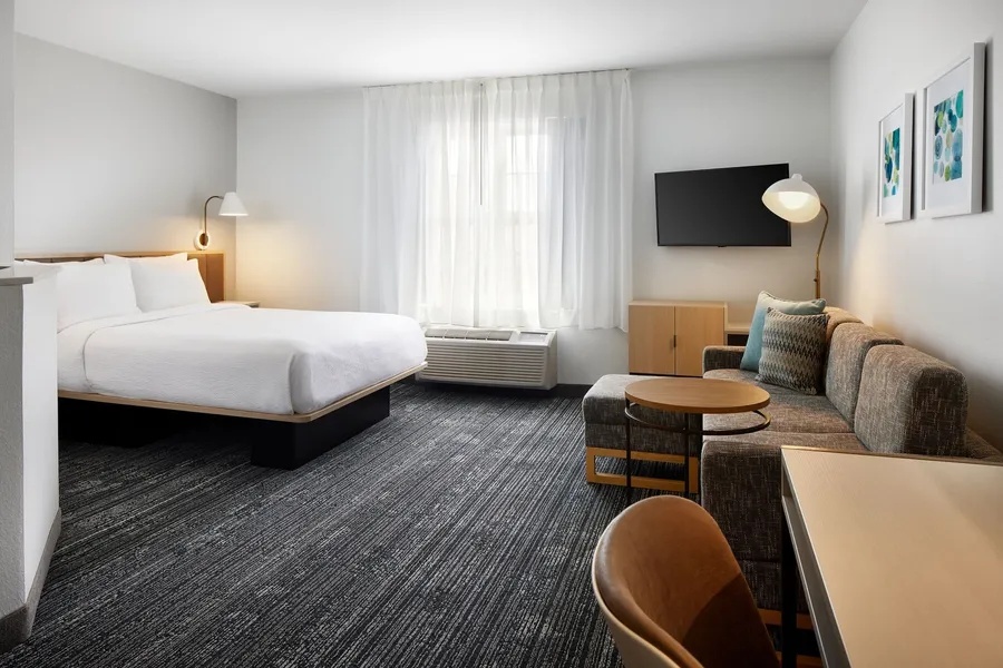 TownePlace Suites Marriott Dulles Airport (Newly Renovated) hotel detail image 6