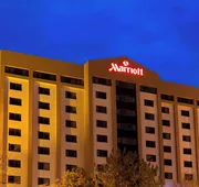Marriott Madison West hotel detail image 3