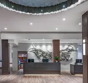 Marriott Madison West hotel detail image 4