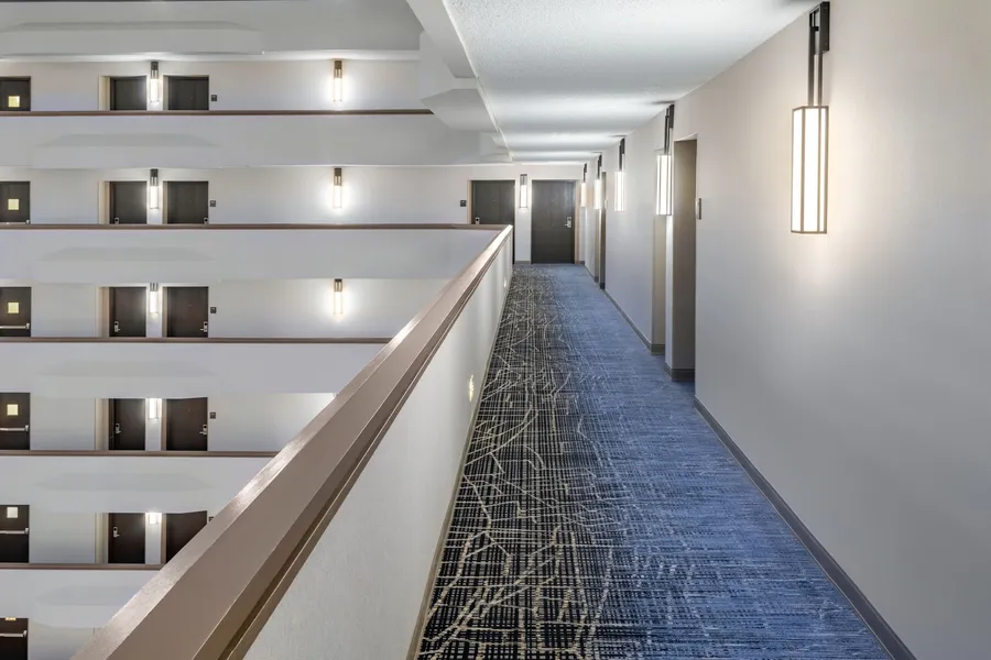 Marriott Madison West hotel detail image 6
