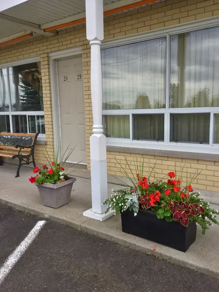 Milan Garden Inn hotel detail image 2