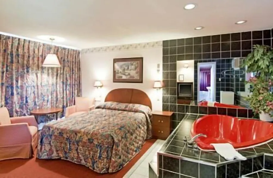 Milan Garden Inn hotel detail image 6