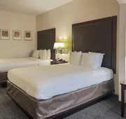 Quality Inn & Suites Houston Northwest - Cypress hotel detail image 3