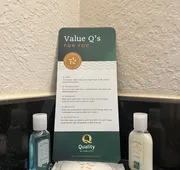 Quality Inn & Suites Houston Northwest - Cypress hotel detail image 5