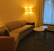 Fairfield Inn By Marriott Concord hotel detail image 7