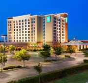 Embassy Suites by Hilton Norman Hotel & Conference Center hotel detail image 3