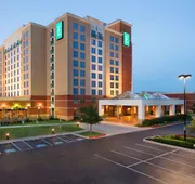 Embassy Suites by Hilton Norman Hotel & Conference Center hotel detail image 4