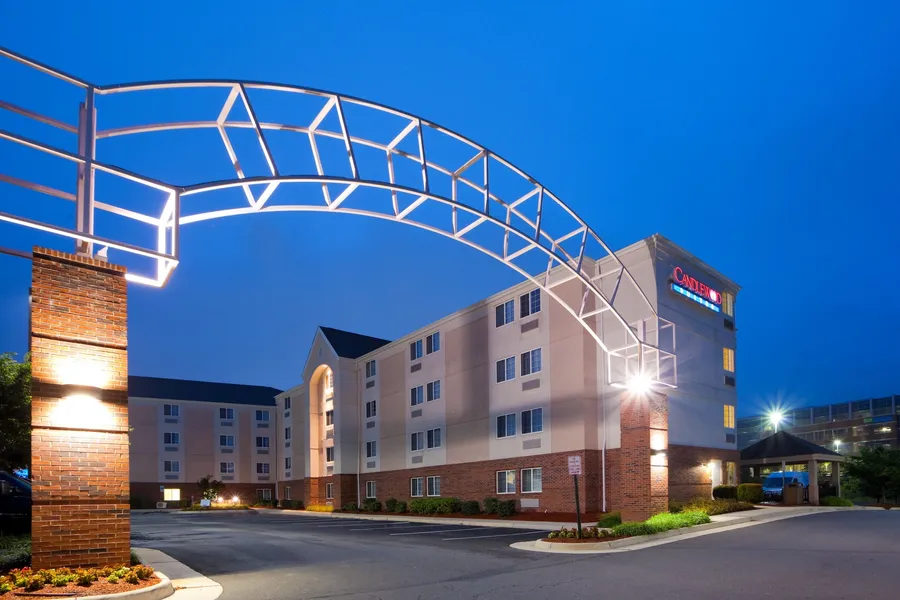Candlewood Suites Washington Dulles Sterling by IHG hotel detail image 2