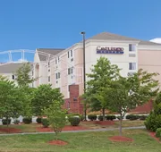 Candlewood Suites Washington Dulles Sterling by IHG hotel detail image 3