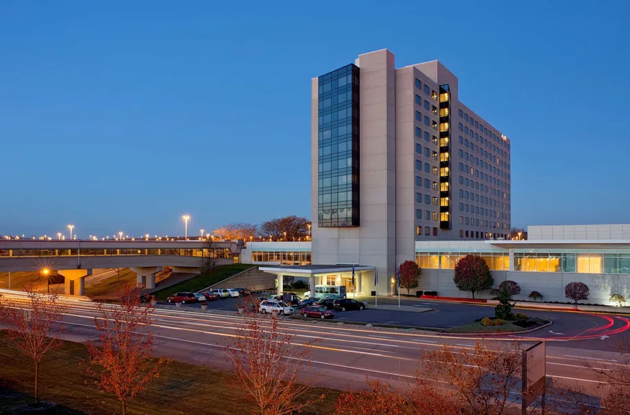 Hyatt Regency Pittsburgh International Airport hotel detail image 2