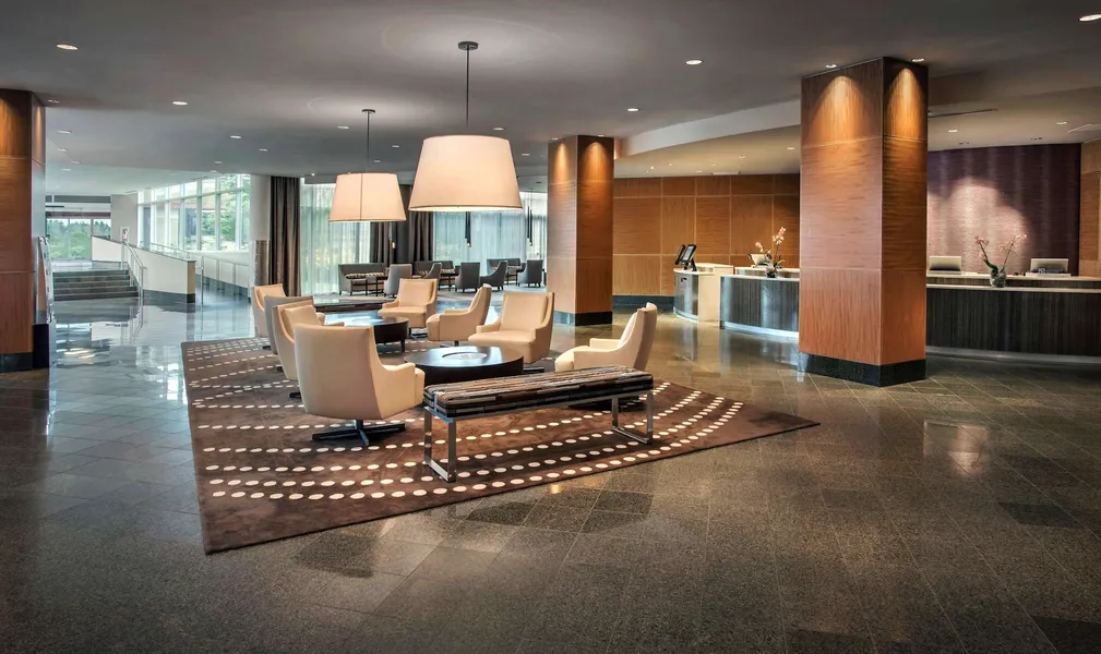 Hyatt Regency Pittsburgh International Airport hotel detail image 6