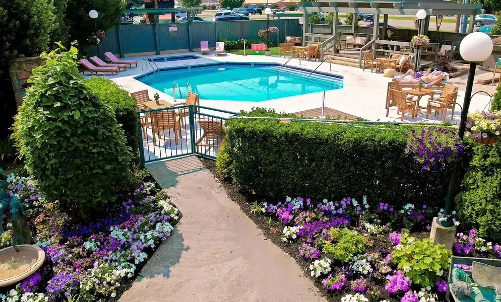 Arbors at Island Landing Hotel & Suites hotel detail image 2