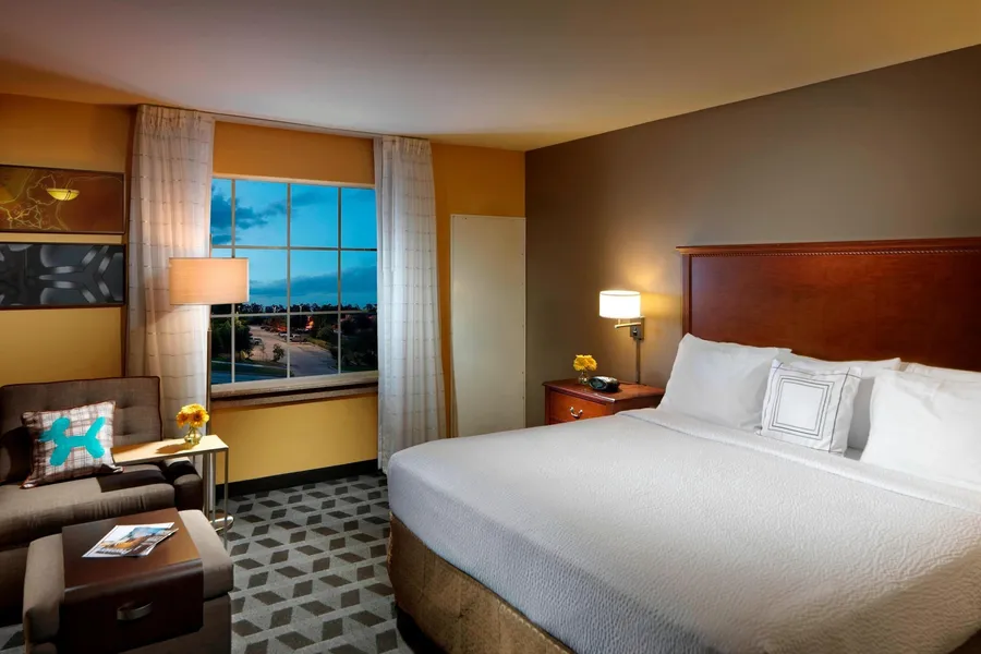 TownePlace Suites by Marriott Houston Intercontinental Arpt hotel detail image 6