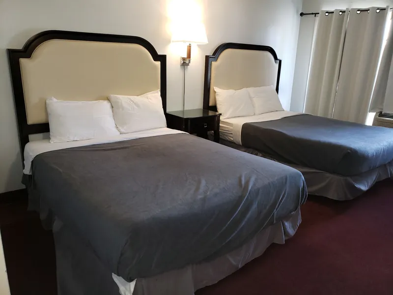 Niagara Falls Courtside Inn hotel detail image 6