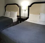 Niagara Falls Courtside Inn hotel detail image 7