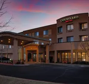 Courtyard by Marriott Norman hotel detail image 3