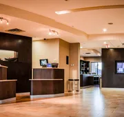 Courtyard by Marriott Norman hotel detail image 4