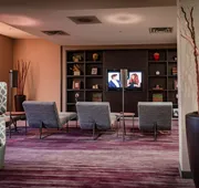 Courtyard by Marriott Norman hotel detail image 5
