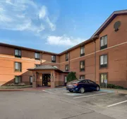 Extended Stay America Suites Oklahoma City Northwest hotel detail image 3