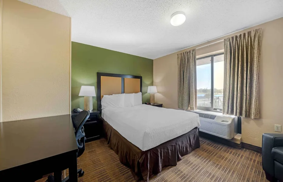 Extended Stay America Suites Oklahoma City Northwest hotel detail image 6