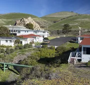 The Tides Oceanview Inn and Cottages hotel detail image 4
