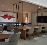 Hilton Toronto Airport Hotel & Suites hotel detail image 3