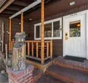 Red Wolf Lakeside Lodge hotel detail image 3
