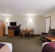 Best Western Graham's hotel detail image 7