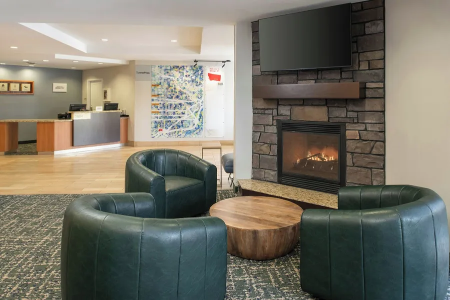 TownePlace Suites Billings hotel detail image 2