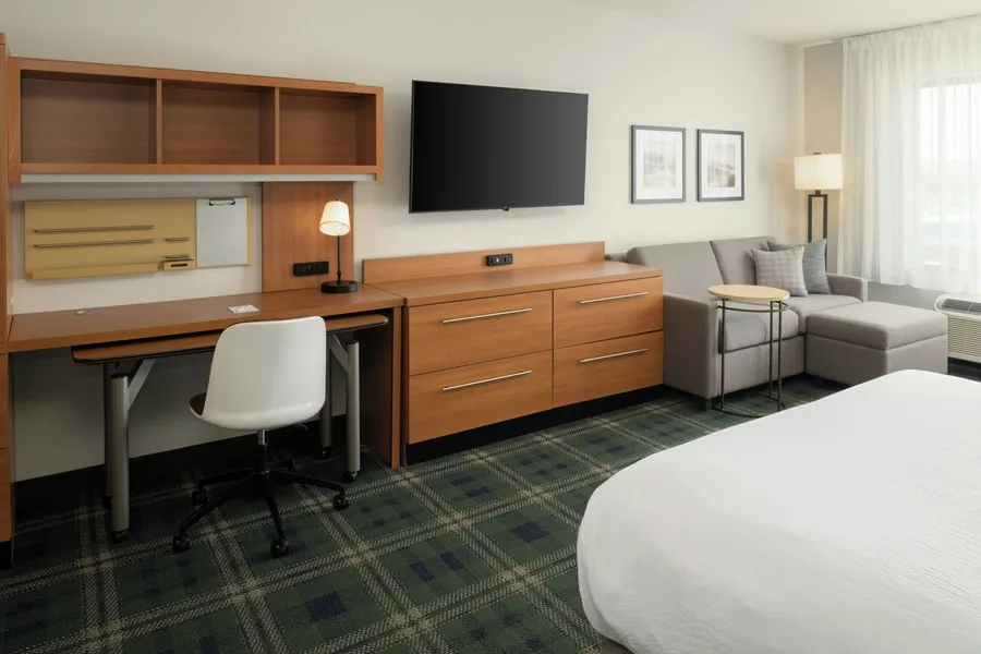 TownePlace Suites Billings hotel detail image 6
