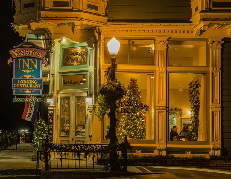 Victorian Inn hotel detail image 2