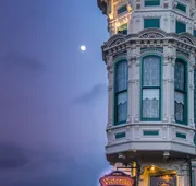 Victorian Inn hotel detail image 3