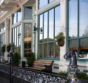 Victorian Inn hotel detail image 4