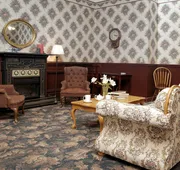 Victorian Inn hotel detail image 5
