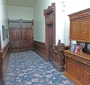 Victorian Inn hotel detail image 7