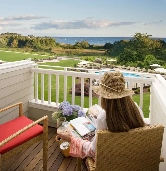Inn By The Sea hotel detail image 2