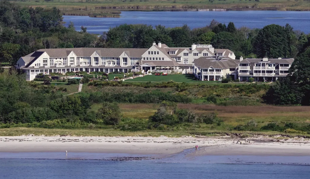 Inn By The Sea hotel detail image 6