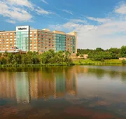 The Westin Washington Dulles Airport hotel detail image 4